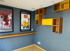 Apartamento, 3 Quartos, 2 Vagas, 1 Suite em Manacás, Belo Horizonte, MG valor de R$ 595.000,00 no Lugar Certo