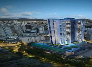 Apartamento, 3 Quartos, 2 Vagas, 2 Suites em Luxemburgo, Belo Horizonte, MG valor de R$ 2.050.888,00 no Lugar Certo