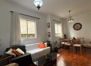 Apartamento, 3 Quartos, 1 Vaga, 1 Suite em Santa Teresa, Belo Horizonte, MG valor de R$ 460.000,00 no Lugar Certo