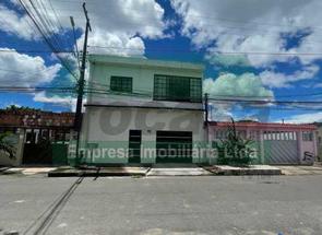 Casa, 5 Quartos, 2 Vagas, 4 Suites para alugar em Cidade Nova, Manaus, AM valor de R$ 3.500,00 no Lugar Certo