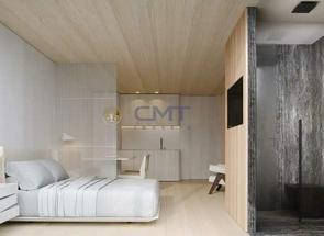 Apartamento, 1 Quarto, 1 Suite em Savassi, Belo Horizonte, MG valor de R$ 765.695,00 no Lugar Certo