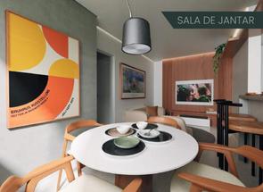 Apartamento, 2 Quartos, 2 Vagas em Minaslândia (p Maio), Belo Horizonte, MG valor de R$ 530.500,00 no Lugar Certo