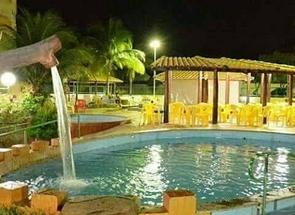 Apartamento, 1 Quarto, 1 Vaga, 1 Suite em Do Turista, Caldas Novas, GO valor de R$ 70.000,00 no Lugar Certo