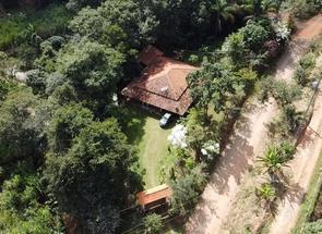 Fazenda, 3 Quartos, 10 Vagas, 1 Suite em Santo Afonso, Betim, MG valor de R$ 690.000,00 no Lugar Certo