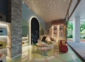 Apartamento, 4 Quartos, 3 Vagas, 2 Suites em Vila da Serra, Nova Lima, MG valor de R$ 3.982.700,00 no Lugar Certo