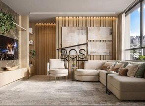 Apartamento, 1 Quarto, 1 Vaga em Savassi, Belo Horizonte, MG valor de R$ 1.394.272,00 no Lugar Certo