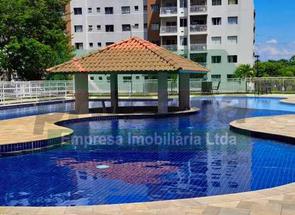 Apartamento, 3 Quartos, 2 Vagas, 1 Suite para alugar em Parque 10 de Novembro, Manaus, AM valor de R$ 5.300,00 no Lugar Certo