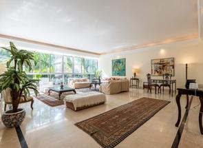 Apartamento, 5 Quartos, 3 Vagas, 5 Suites em Higienópolis, São Paulo, SP valor de R$ 7.650.000,00 no Lugar Certo