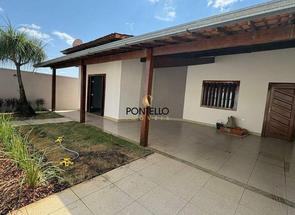 Casa, 3 Quartos, 2 Vagas, 1 Suite em Progresso, Sete Lagoas, MG valor de R$ 699.000,00 no Lugar Certo