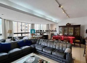 Apartamento, 4 Quartos, 2 Vagas, 1 Suite em Sion, Belo Horizonte, MG valor de R$ 1.250.000,00 no Lugar Certo