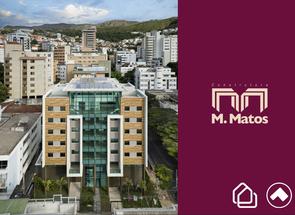 Apartamento, 3 Quartos, 2 Vagas, 1 Suite em Bambuí, Cruzeiro, Belo Horizonte, MG valor de R$ 1.320.000,00 no Lugar Certo