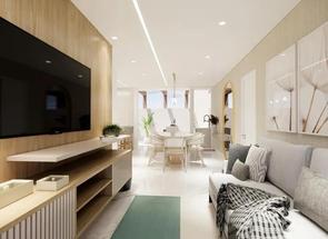 Apartamento, 4 Quartos, 2 Vagas, 1 Suite em Liberdade, Belo Horizonte, MG valor de R$ 929.000,00 no Lugar Certo