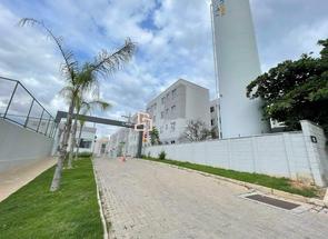Apartamento, 2 Quartos, 1 Vaga para alugar em Rua do Melão, Bom Jesus, Contagem, MG valor de R$ 1.300,00 no Lugar Certo