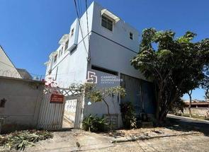 Apartamento, 3 Quartos, 2 Vagas, 1 Suite para alugar em Rua Castro Alves, Vila Santa Luzia, Contagem, MG valor de R$ 2.800,00 no Lugar Certo