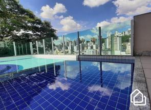 Apartamento, 3 Quartos, 2 Vagas, 1 Suite para alugar em Protásio de Oliveira Penna, Buritis, Belo Horizonte, MG valor de R$ 3.900,00 no Lugar Certo
