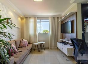 Apartamento, 2 Quartos, 1 Vaga em Coqueiros, Belo Horizonte, MG valor de R$ 210.000,00 no Lugar Certo