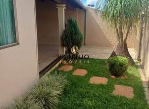 Casa, 3 Quartos, 1 Vaga, 1 Suite em São Vicente, Sete Lagoas, MG valor de R$ 590.000,00 no Lugar Certo