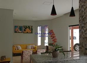 Casa, 3 Quartos, 4 Vagas, 1 Suite em Jardim Imperial, Lagoa Santa, MG valor de R$ 660.000,00 no Lugar Certo