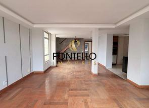 Cobertura, 3 Quartos, 2 Vagas, 3 Suites em Santo Antônio, Belo Horizonte, MG valor de R$ 1.600.000,00 no Lugar Certo