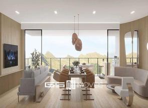 Apartamento, 4 Quartos, 4 Vagas, 2 Suites em Vale do Sereno, Nova Lima, MG valor de R$ 3.800.053,00 no Lugar Certo