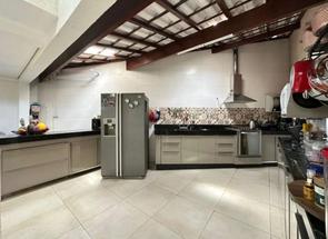 Casa, 4 Quartos, 4 Vagas, 3 Suites em Santa Amélia, Belo Horizonte, MG valor de R$ 990.000,00 no Lugar Certo