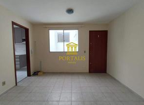 Apartamento, 3 Quartos, 1 Vaga, 1 Suite para alugar em Floresta, Belo Horizonte, MG valor de R$ 2.400,00 no Lugar Certo