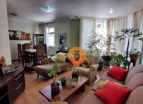 Apartamento, 4 Quartos, 3 Vagas em Sagrada Família, Belo Horizonte, MG valor de R$ 800.000,00 no Lugar Certo