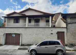 Casa, 3 Quartos, 8 Vagas, 1 Suite em Vila Pérola, Contagem, MG valor de R$ 980.000,00 no Lugar Certo