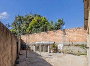 Casa, 3 Quartos, 3 Vagas, 1 Suite em Chácara Del-rey, Contagem, MG valor de R$ 280.000,00 no Lugar Certo
