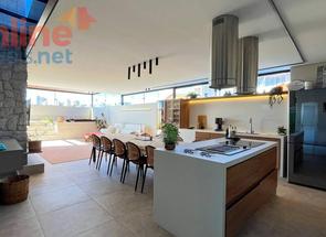 Apartamento, 4 Quartos, 4 Suites em Rua Uraricoera, Renascença, Belo Horizonte, MG valor de R$ 1.980.000,00 no Lugar Certo