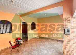 Casa, 3 Quartos, 2 Vagas, 3 Suites em Crespo, Manaus, AM valor de R$ 150.000,00 no Lugar Certo