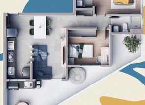 Apartamento, 2 Quartos, 2 Vagas, 1 Suite em São Luiz (pampulha), Belo Horizonte, MG valor de R$ 589.990,00 no Lugar Certo