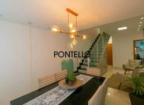 Cobertura, 3 Quartos, 2 Vagas, 1 Suite em Manacás, Belo Horizonte, MG valor de R$ 1.450.000,00 no Lugar Certo