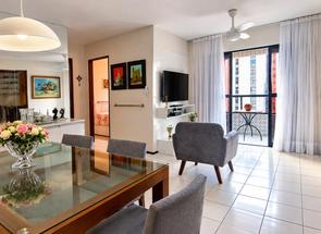 Apartamento, 3 Quartos, 2 Vagas, 2 Suites em Jatiúca, Maceió, AL valor de R$ 560.000,00 no Lugar Certo