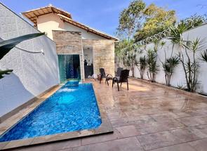 Casa, 3 Quartos, 2 Vagas, 1 Suite em Tradição, Lagoa Santa, MG valor de R$ 690.000,00 no Lugar Certo