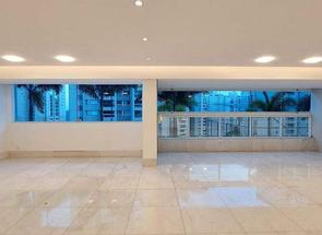 Apartamento, 4 Quartos, 5 Vagas, 3 Suites em Vila da Serra, Nova Lima, MG valor de R$ 3.995.000,00 no Lugar Certo