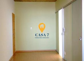 Apartamento, 1 Quarto, 1 Vaga em Colégio Batista, Belo Horizonte, MG valor de R$ 280.000,00 no Lugar Certo