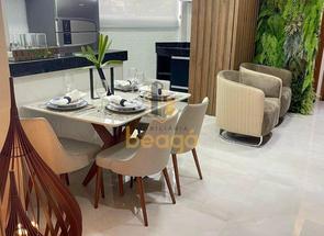 Apartamento, 2 Quartos, 1 Vaga em Parque Xangri-lá, Contagem, MG valor de R$ 315.000,00 no Lugar Certo