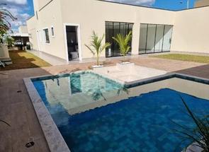 Casa em Condomínio, 3 Quartos, 4 Vagas, 2 Suites em Condomínio Privê Morada Sul Etapa C, Setor Habitacional Jardim Botânico, Lago Sul, DF valor de R$ 1.970.000,00 no Lugar Certo