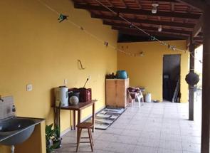 Casa, 3 Quartos, 4 Vagas, 1 Suite em Parque Duval de Barros, Contagem, MG valor de R$ 580.000,00 no Lugar Certo