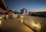 Cobertura, 4 Quartos, 3 Vagas, 1 Suite