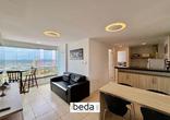 Apartamento, 2 Quartos, 1 Vaga, 1 Suite