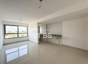 Apartamento, 2 Quartos, 1 Vaga, 1 Suite em Rua C239, Jardim América, Goiânia, GO valor de R$ 540.000,00 no Lugar Certo