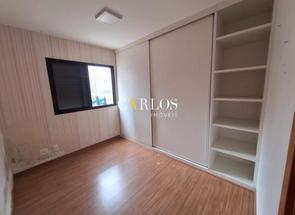 Apartamento, 3 Quartos, 2 Vagas, 1 Suite para alugar em Vila da Serra, Nova Lima, MG valor de R$ 6.850,00 no Lugar Certo