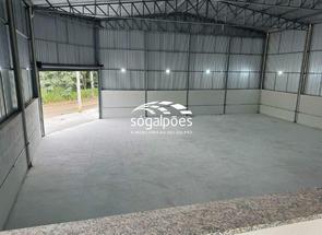 Galpão para alugar em Aeroporto Confins, Confins, MG valor de R$ 20.000,00 no Lugar Certo
