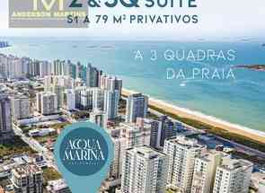 Apartamento, 2 Quartos, 1 Vaga, 1 Suite em Itaparica, Vila Velha, ES valor de R$ 0,00 no Lugar Certo