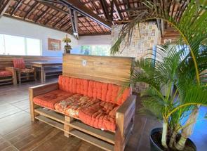 Cobertura, 3 Quartos, 1 Vaga em Vila Santa Cruz, Sabará, MG valor de R$ 527.000,00 no Lugar Certo