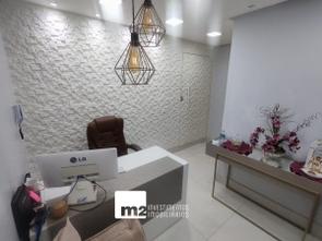 Sala, 1 Vaga em Rio Verde, Vila São Tomaz, Aparecida de Goiânia, GO valor de R$ 377.000,00 no Lugar Certo