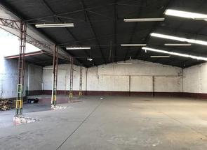 Galpão para alugar em Rua Padre Leopoldo Mertens, São Francisco, Belo Horizonte, MG valor de R$ 25.000,00 no Lugar Certo