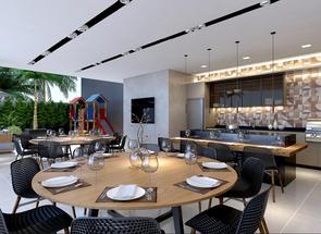 Apartamento, 4 Quartos, 4 Vagas, 4 Suites em Castelo, Belo Horizonte, MG valor de R$ 2.050.000,00 no Lugar Certo